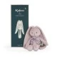 LAPINOO Small pink rabbit