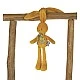 LAPINOO Small yellow rabbit