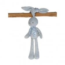 LAPINOO Medium blue rabbit
