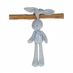 LAPINOO Medium blue rabbit