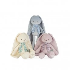 LAPINOO Medium blue rabbit