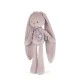 LAPINOO Medium pink rabbit