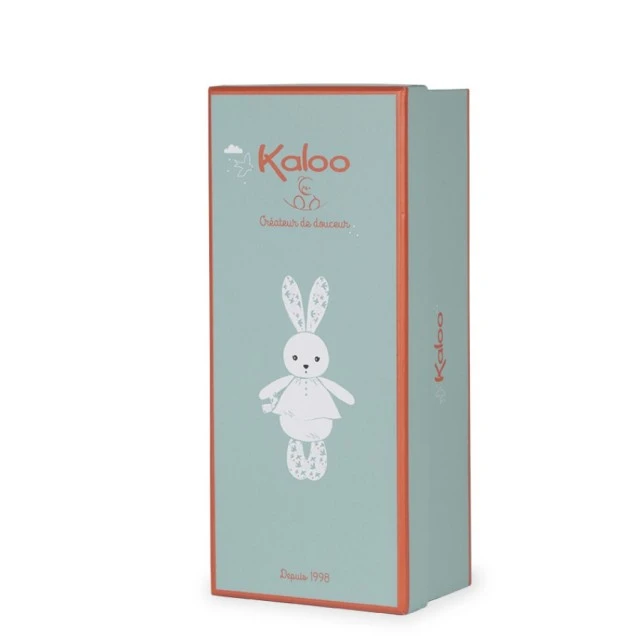 KDOUX Little blue bunny