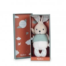 KDOUX Little blue bunny