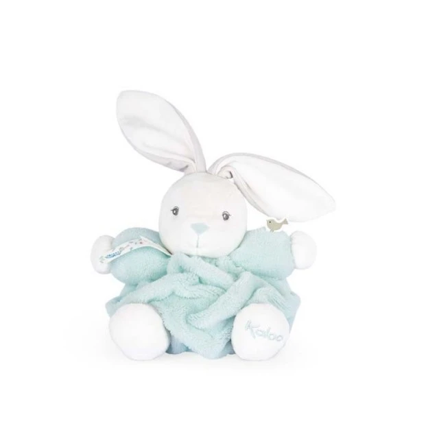 PLUME Mint bunny
