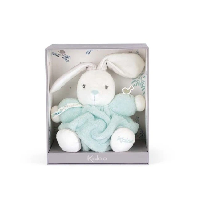 PLUME Mint bunny