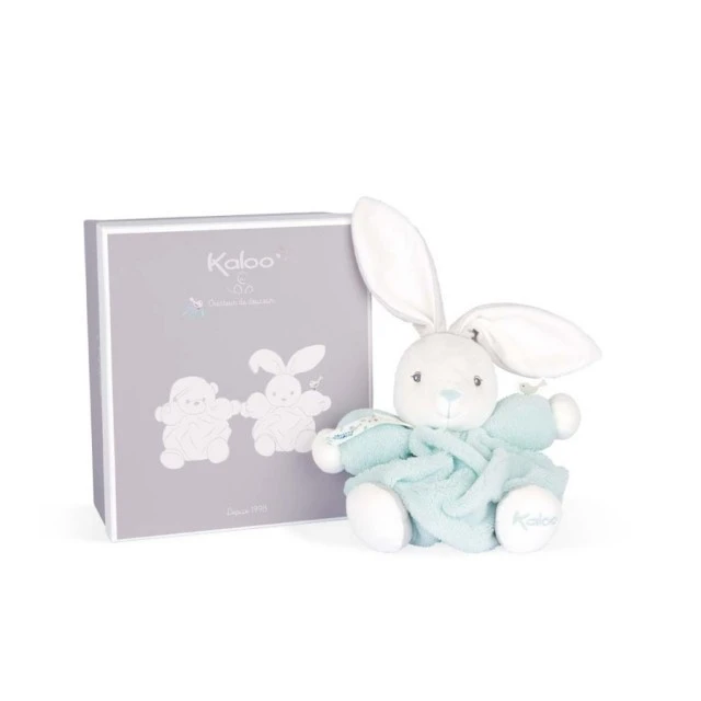 PLUME Mint bunny