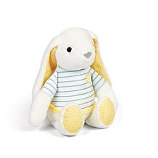 Plush toy Little Rabbit – Bigjigs