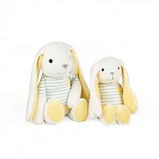 Plush toy Little Rabbit – Bigjigs
