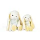 Plush toy Little Rabbit – Bigjigs