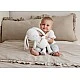 Soft cuddly toy Bunny white 81970