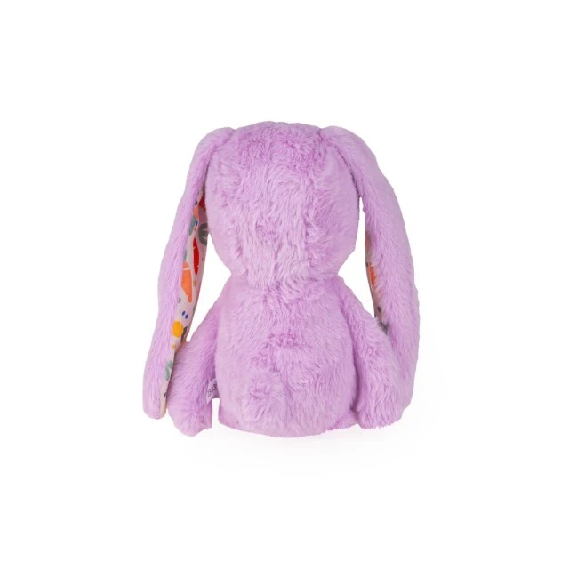 Soft cuddly toy Rabbit pink 81985