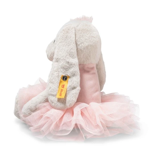 Hoppie ballet rabbit Size: 30 cm Class: Friends