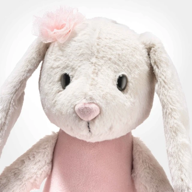 Hoppie ballet rabbit Size: 30 cm Class: Friends