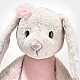 Hoppie ballet rabbit Size: 30 cm Class: Friends