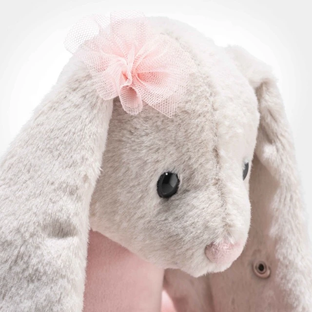 Hoppie ballet rabbit Size: 30 cm Class: Friends