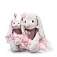 Hoppie ballet rabbit Size: 30 cm Class: Friends