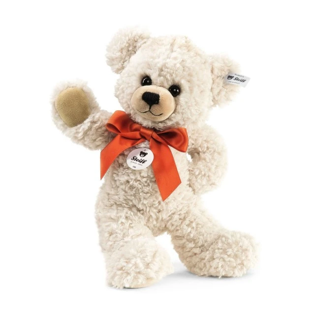 Lilly dangling Teddy bear Size: 28 cm Class: Originals