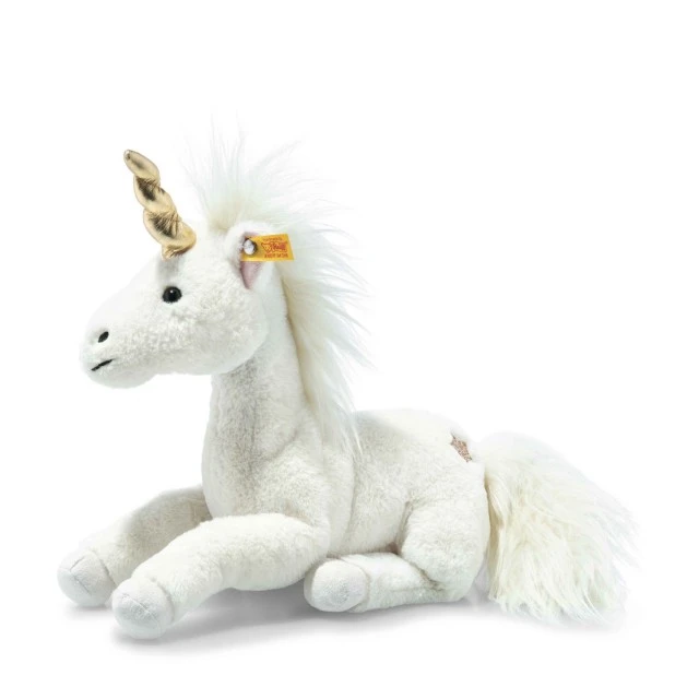 Unica dangling unicorn Size: 27 cm Class: Friends