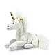 Unica dangling unicorn Size: 27 cm Class: Friends