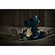 Spott stegosaurus night lamp Size: 28 cm Class: Friends
