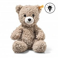 Caspar Teddy bear night lamp Size: 28 cm Class: Friends