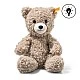 Caspar Teddy bear night lamp Size: 28 cm Class: Friends