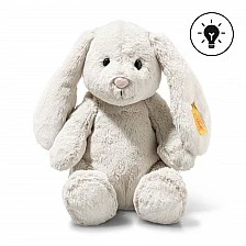 Night lamp Hoppie rabbit Size: 28 cm Class: Friends
