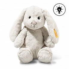 Night lamp Hoppie rabbit Size: 28 cm Class: Friends