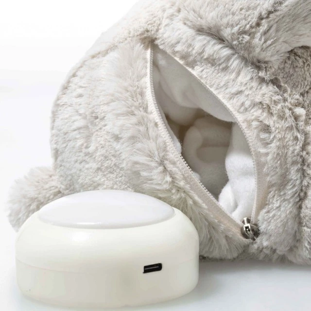 Night lamp Hoppie rabbit Size: 28 cm Class: Friends