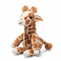 Gina giraffe Size: 23 cm Class: Friends