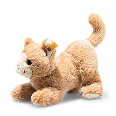 Cassie cat Size: 26 cm Class: Friends