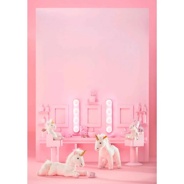 Unica dangling unicorn Size: 20 cm Class: Friends