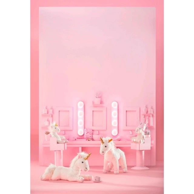 Unica dangling unicorn Size: 27 cm Class: Friends