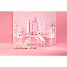 Unica unicorn Size: 27 cm Class: Friends