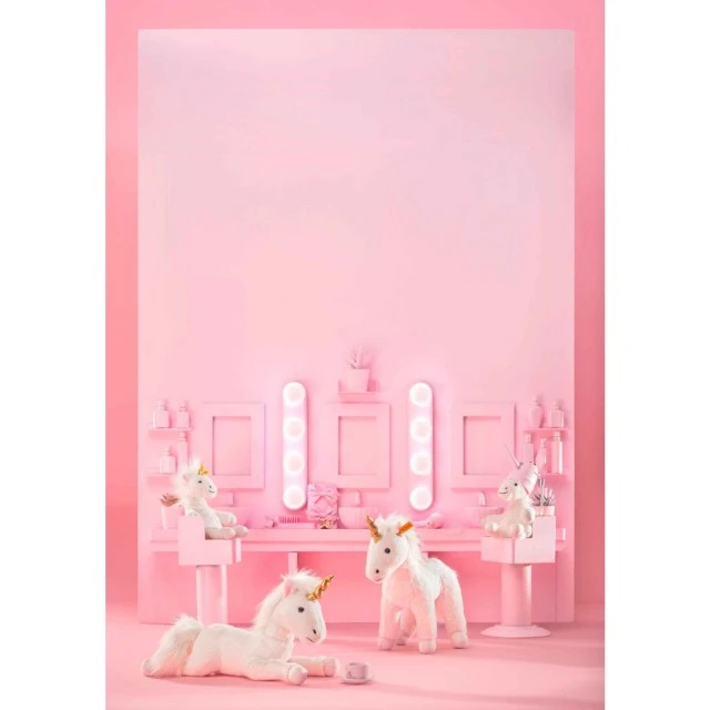 Unica unicorn Size: 27 cm Class: Friends