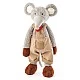 Plush mouse Lorenzo Size: 40 cm