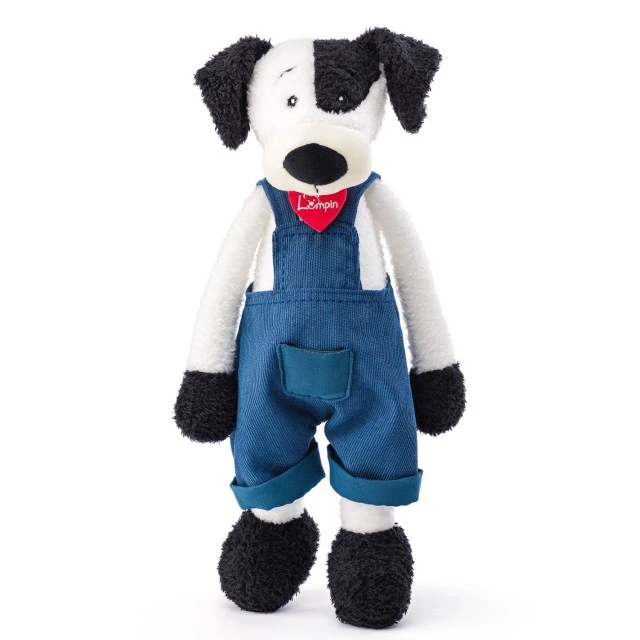 Plush dog Federico Size: 40 cm