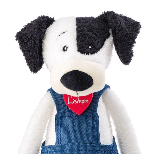 Plush dog Federico Size: 40 cm