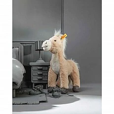 Gola horse Size: 27 cm Class: Friends