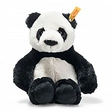 Ming panda Size: 27 cm Class: Friends
