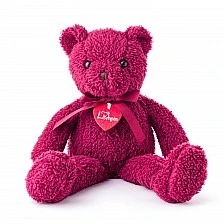 Bean Teddy Bear Size: 40 cm