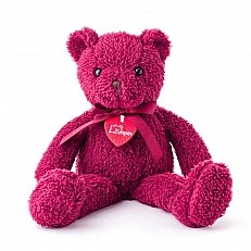 Bean Teddy Bear Size: 40 cm