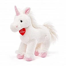 Plush unicorn Penelope Size: 27 cm