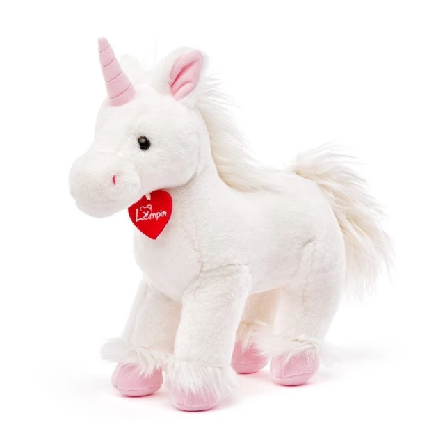 Plush unicorn Penelope Size: 27 cm