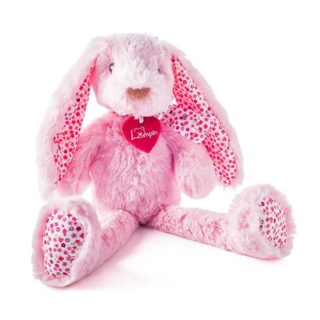 Plush bunny Stella Size: 38 cm