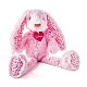 Plush bunny Stella Size: 38 cm