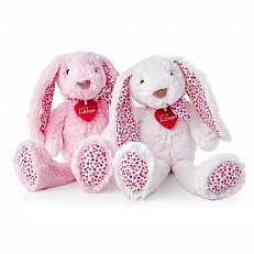 Plush bunny Stella Size: 38 cm