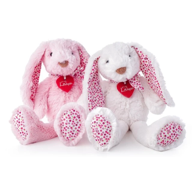 Plush bunny Stella Size: 38 cm