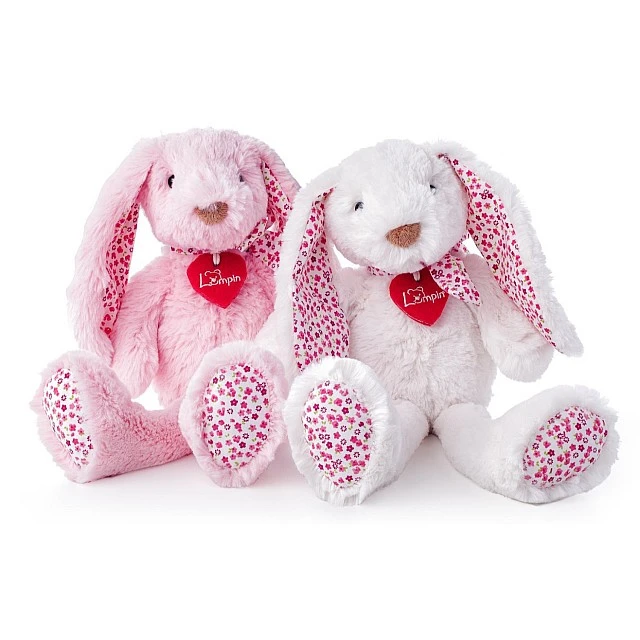 Plush bunny Ella Size: 38 cm